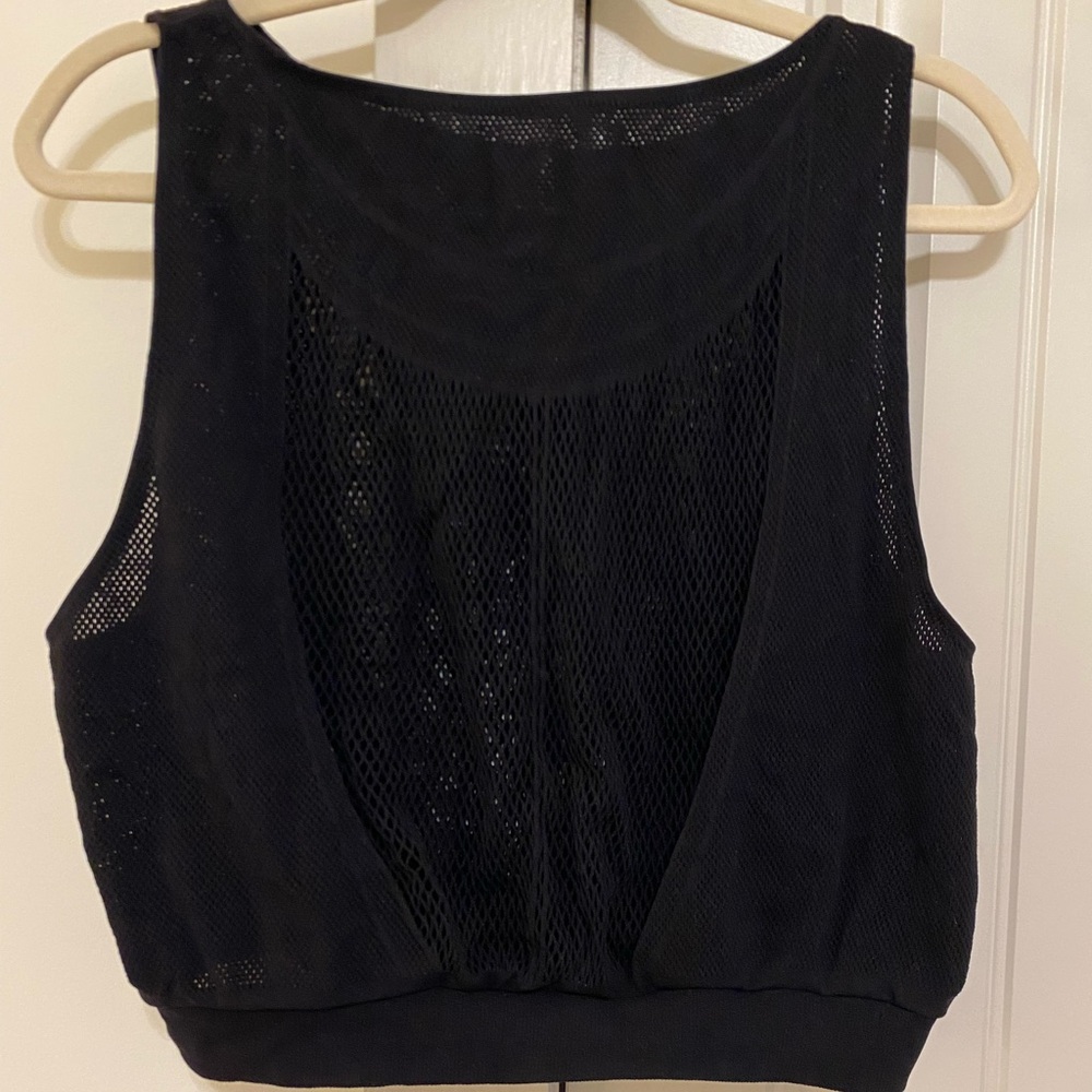 FP Movement Top